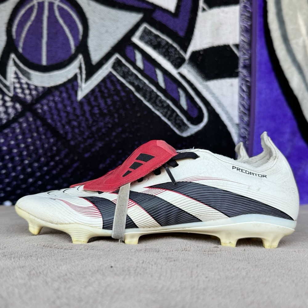 Size 7.5 - Adidas‎ Predator League FT FG/MG Soccer Men JP5737